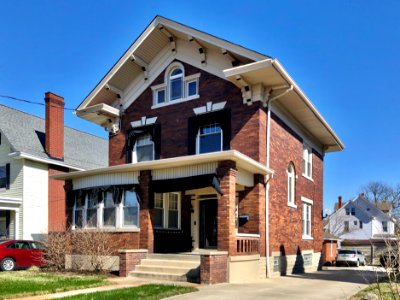 Floral Avenue, Norwood, OH 