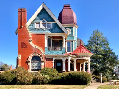 Floral Avenue, Norwood, OH 