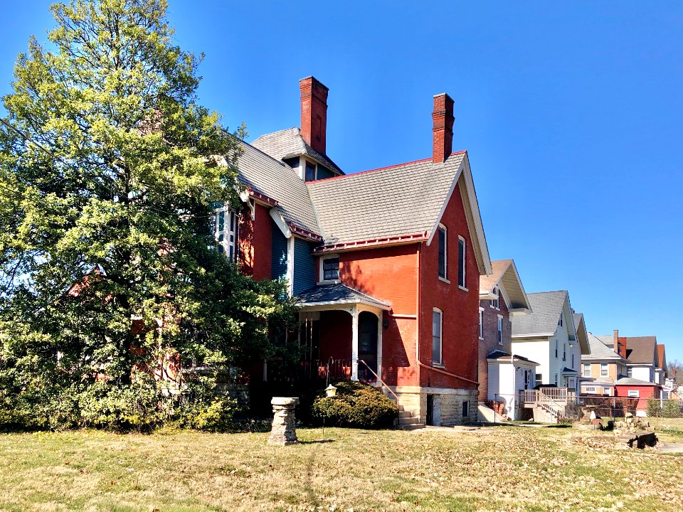 Floral Avenue, Norwood, OH 