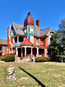 Floral Avenue, Norwood, OH 