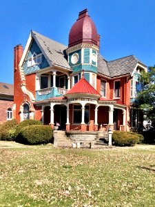 Floral Avenue, Norwood, OH 