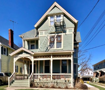Mills Avenue, Norwood, OH 