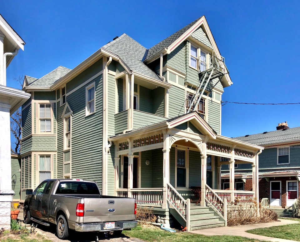 Mills Avenue, Norwood, OH 