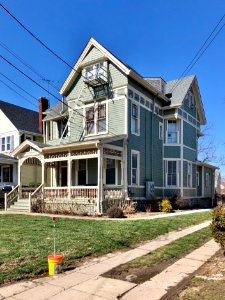 Mills Avenue, Norwood, OH 