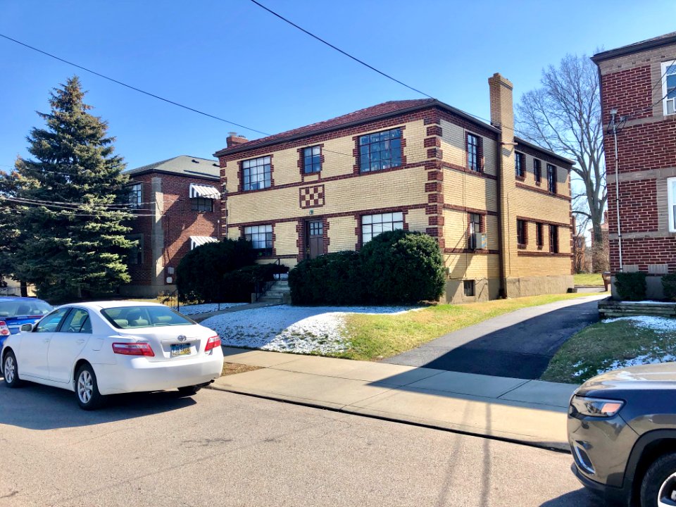 Park Avenue, Norwood, OH 