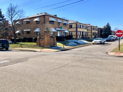 Park Avenue, Norwood, OH 
