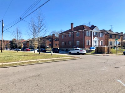 Park Avenue, Norwood, OH 