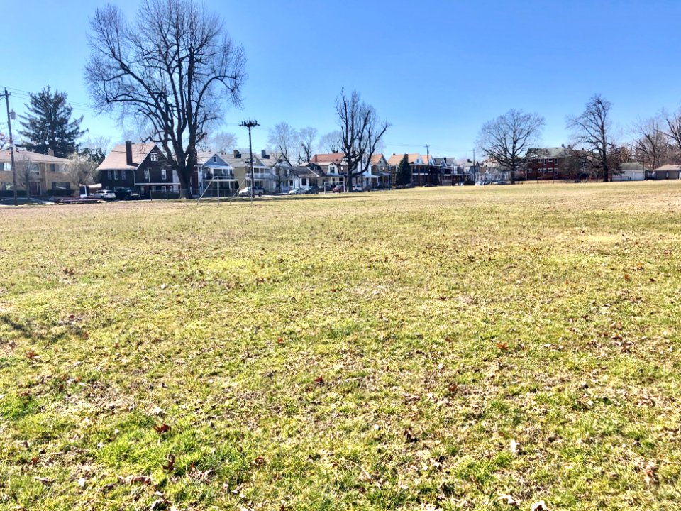 Dorl Field Park, Norwood, OH 