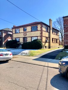 Park Avenue, Norwood, OH 