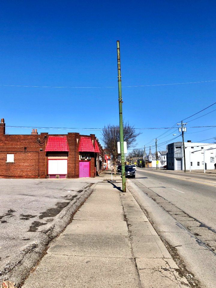 Montgomery Road, Norwood, OH 