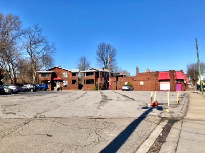 Krug Circle, Norwood, OH 