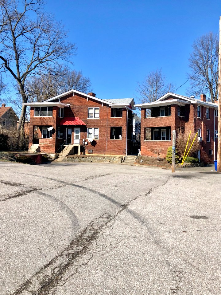 Krug Circle, Norwood, OH 