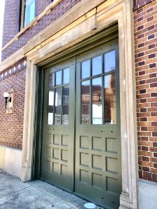 Old Norwood Fire Department Station 2, Norwood, OH 