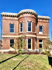Old Norwood Fire Department Station 2, Norwood, OH 