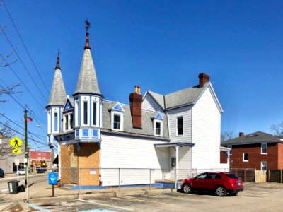 Montgomery Road, Norwood, OH 