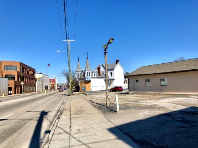 Montgomery Road, Norwood, OH 