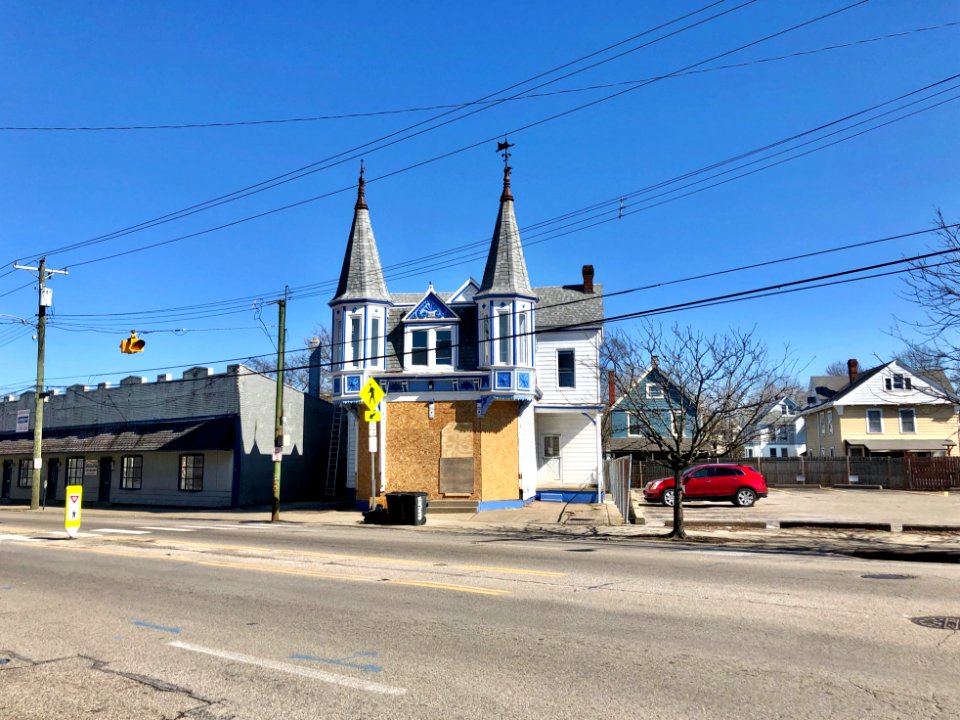 Montgomery Road, Norwood, OH 