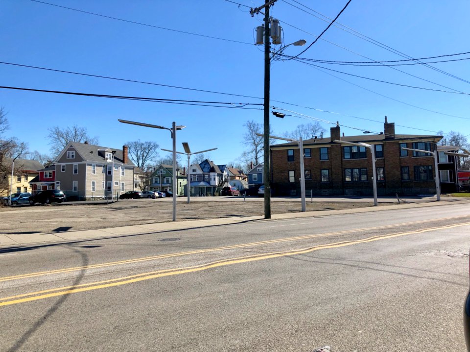 Montgomery Road, Norwood, OH 