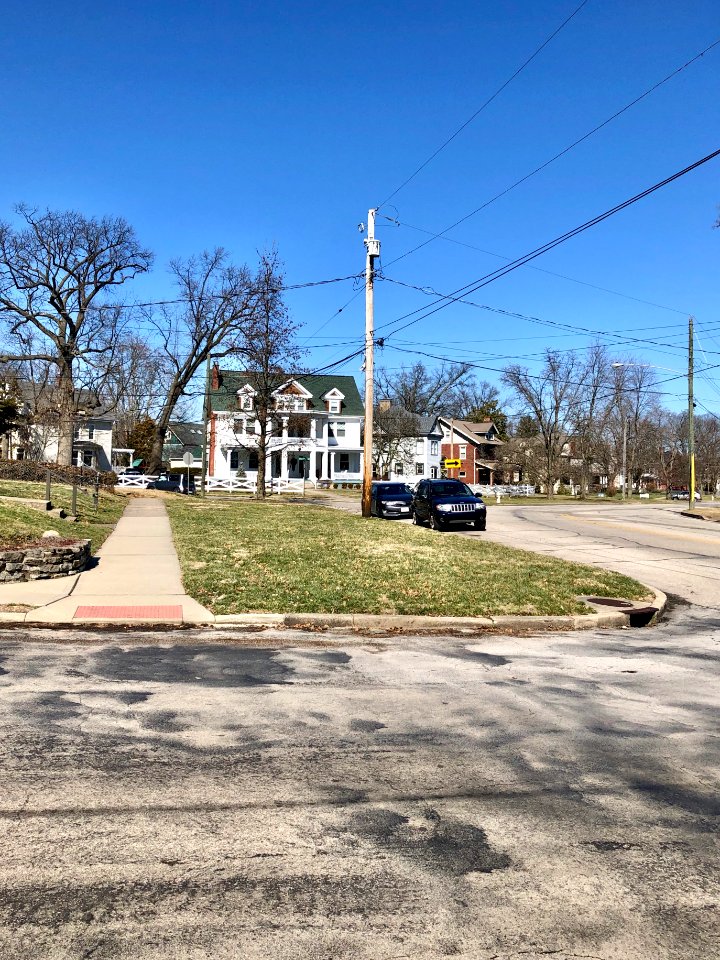 Floral Avenue, Norwood, OH 