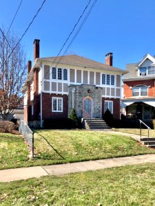 Floral Avenue, Norwood, OH 