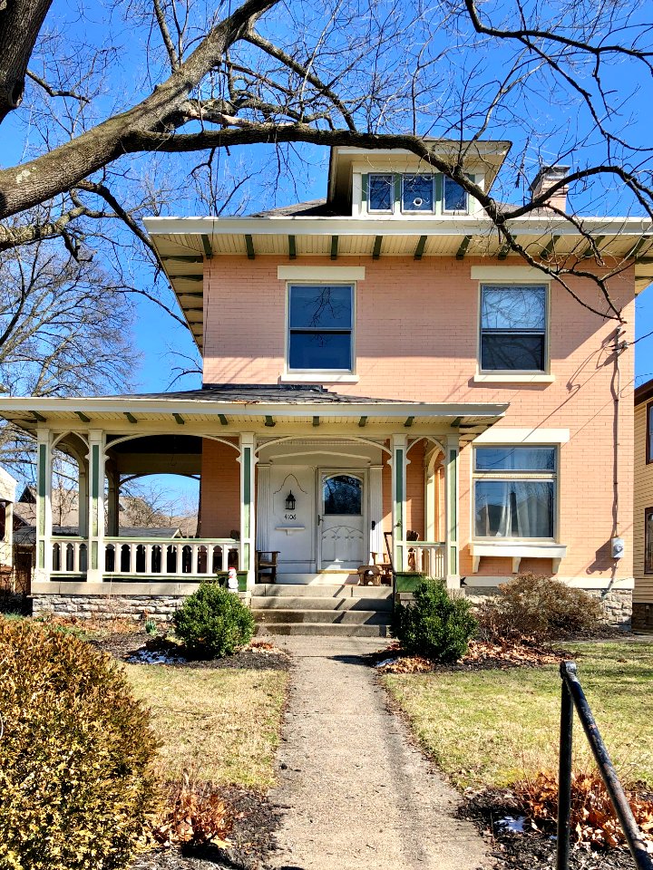 Floral Avenue, Norwood, OH 