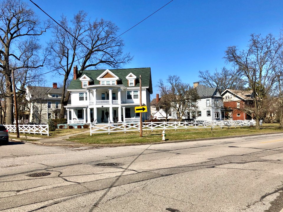 Floral Avenue, Norwood, OH 