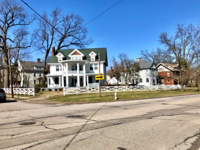 Floral Avenue, Norwood, OH 