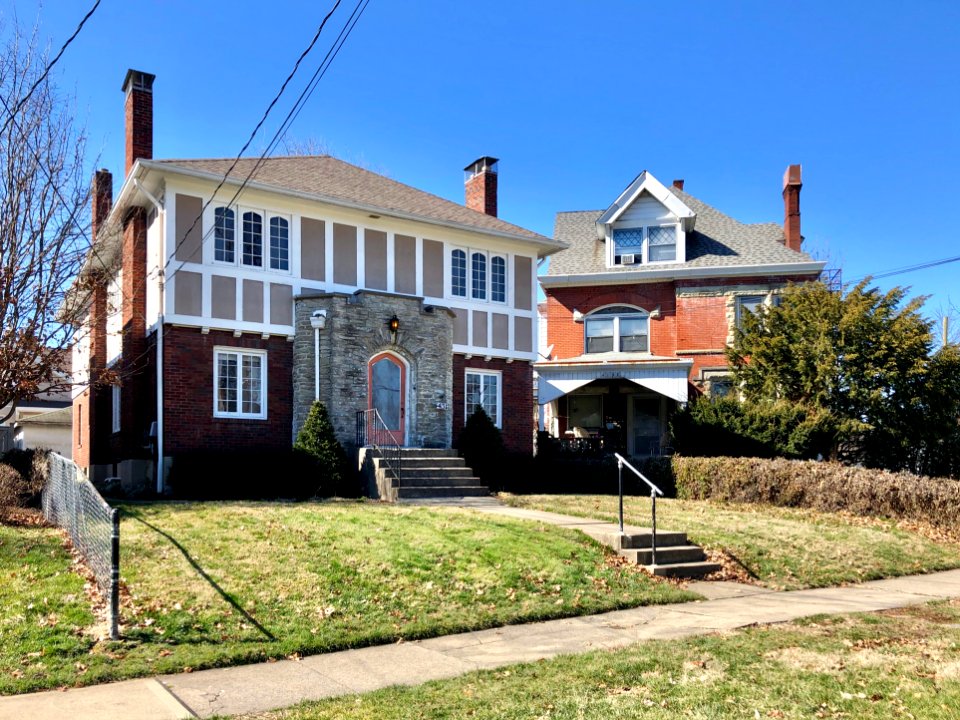 Floral Avenue, Norwood, OH 