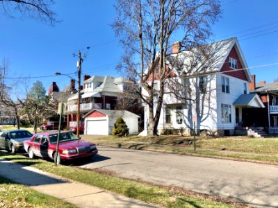Hudson Avenue, Norwood, OH 