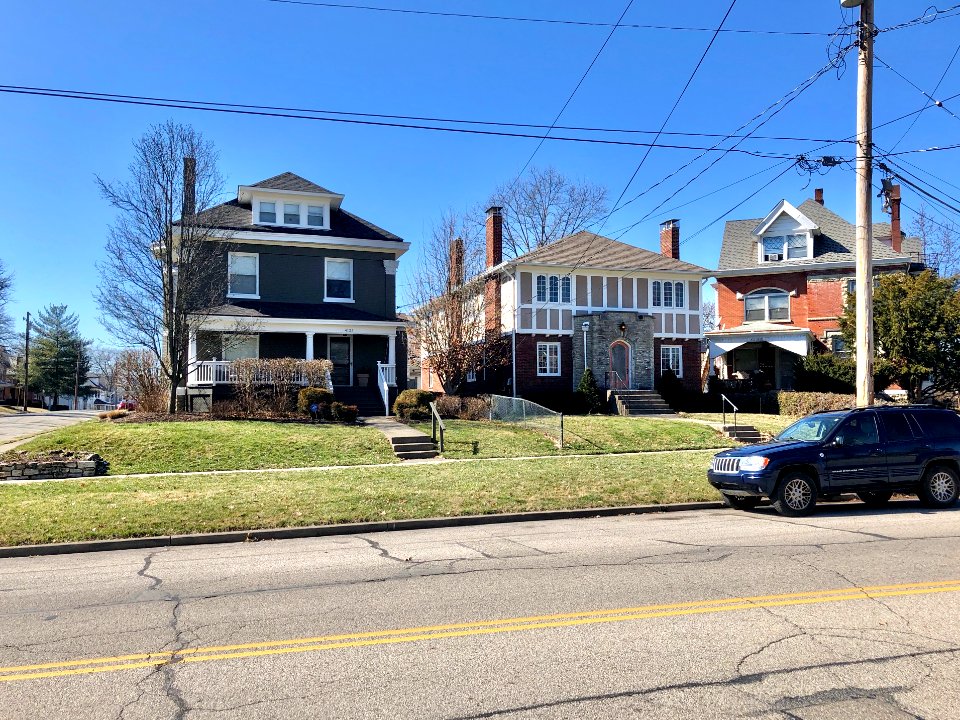 Floral Avenue, Norwood, OH 