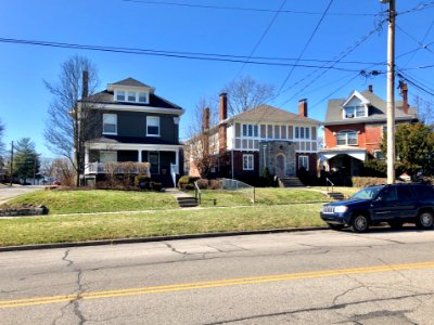 Floral Avenue, Norwood, OH 