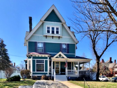 Forest Avenue, Norwood, OH 
