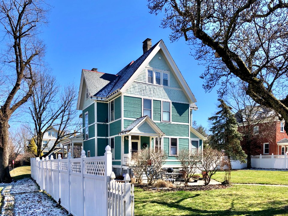 Forest Avenue, Norwood, OH 