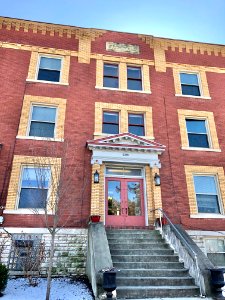 Frontenac Apartments, Norwood, OH 
