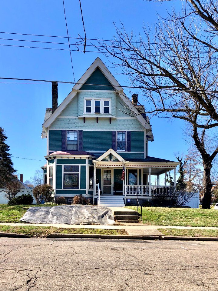Forest Avenue, Norwood, OH 