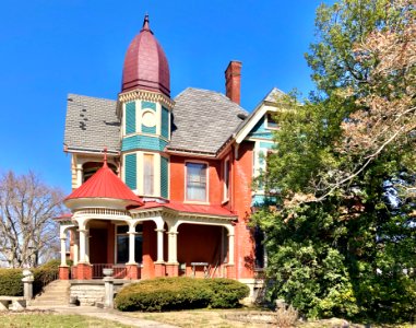 Floral Avenue, Norwood, OH 