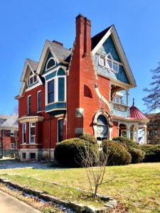 Floral Avenue, Norwood, OH 