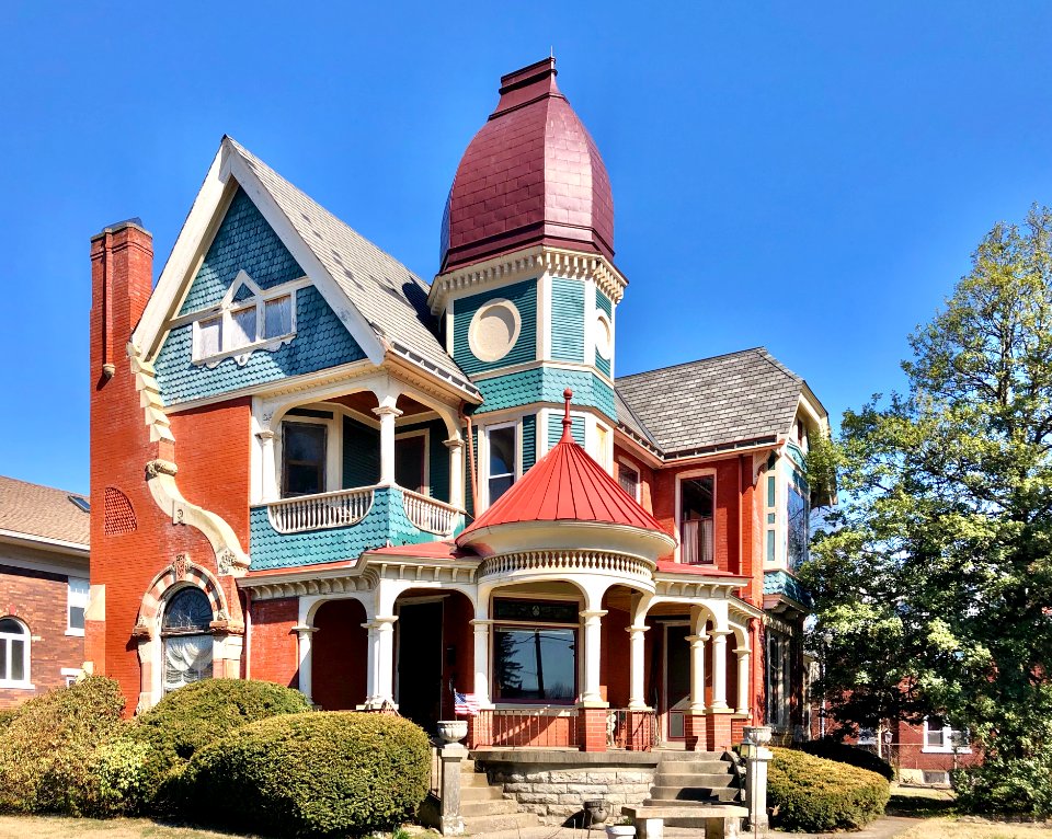 Floral Avenue, Norwood, OH 
