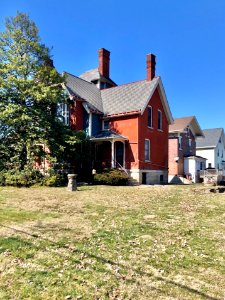 Floral Avenue, Norwood, OH 