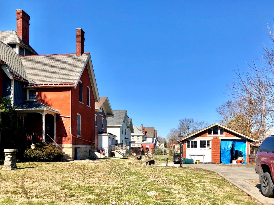 Floral Avenue, Norwood, OH 