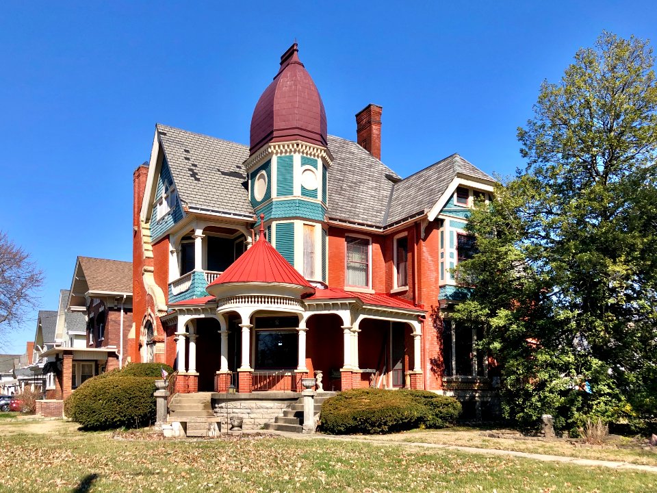 Floral Avenue, Norwood, OH 