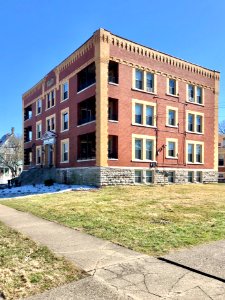 Frontenac Apartments, Norwood, OH 