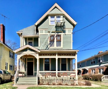 Mills Avenue, Norwood, OH 