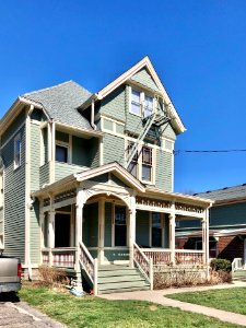 Mills Avenue, Norwood, OH 