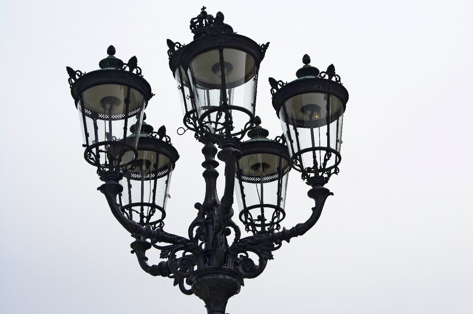 Lantern light lamp