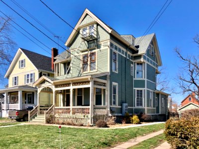 Mills Avenue, Norwood, OH 