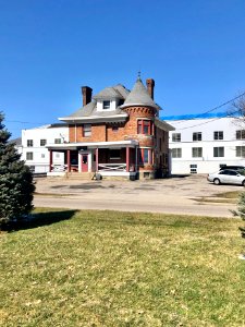 Happy Hollow Inn, Norwood, OH 