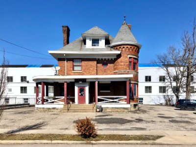 Happy Hollow Inn, Norwood, OH 