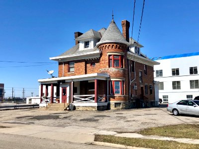 Happy Hollow Inn, Norwood, OH 