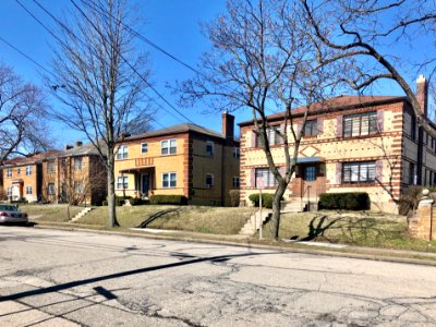 Kenilworth Avenue, Norwood, OH 
